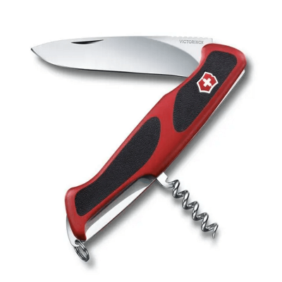 Σουγιάς Victorinox Ranger Grip 52 0.9523.C